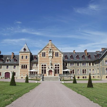 Chateau De Beguin Lurcy-Lévis Buitenkant foto