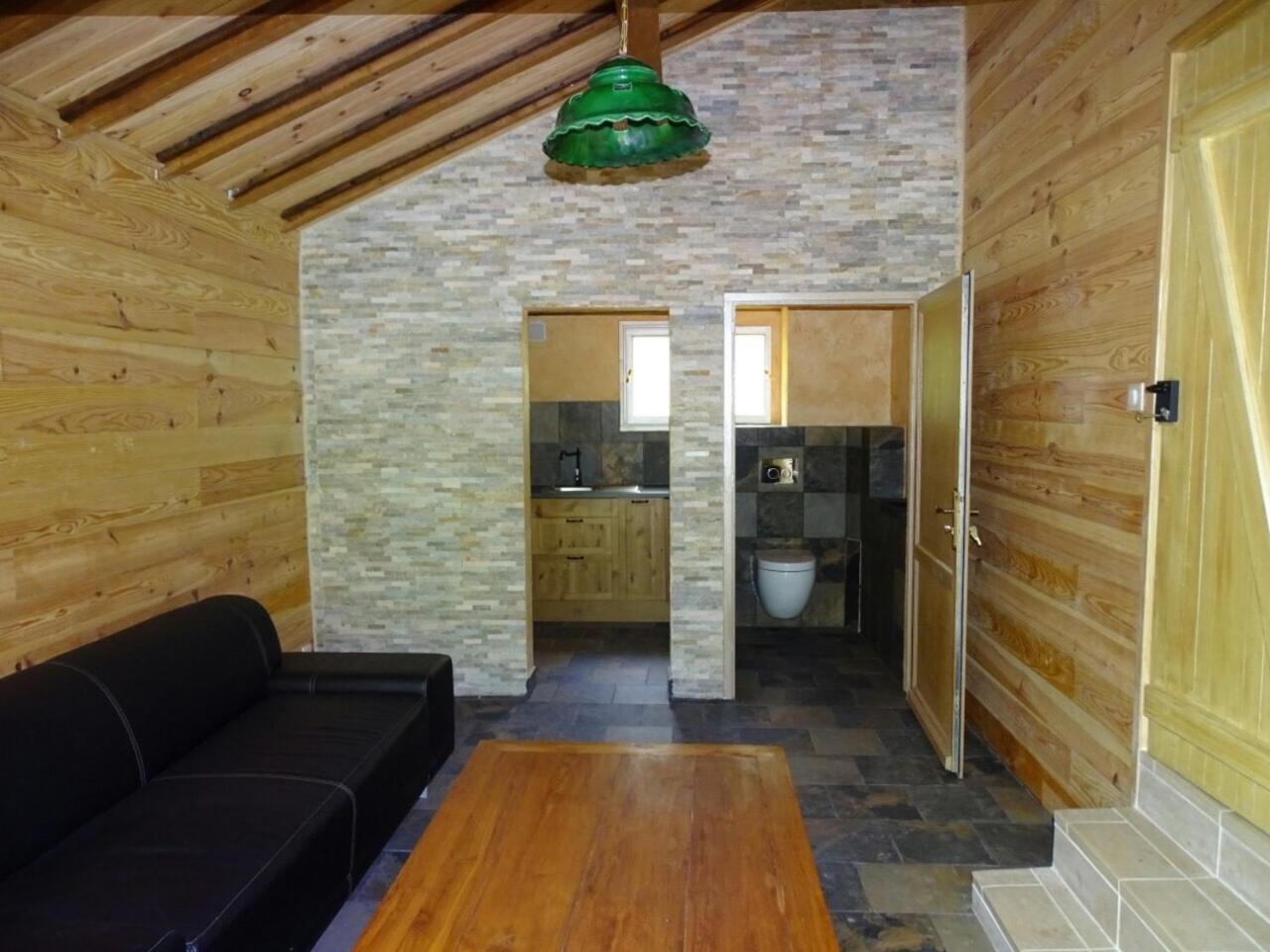 Chateau De Beguin Lurcy-Lévis Kamer foto