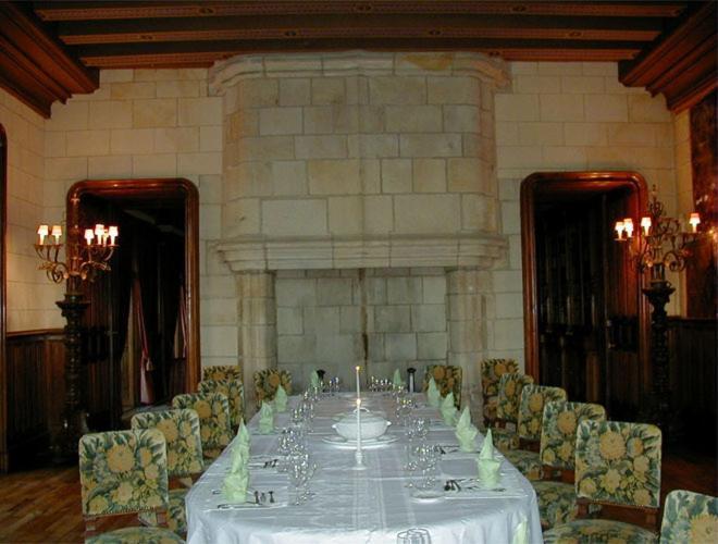 Chateau De Beguin Lurcy-Lévis Buitenkant foto